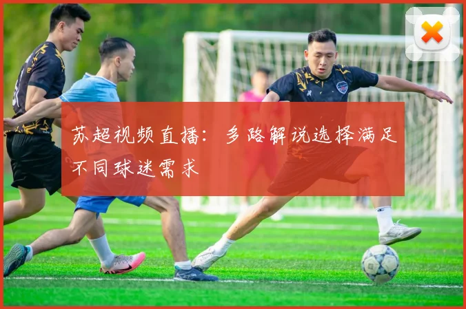 苏超视频直播:多路解说选择满足不同球迷需求