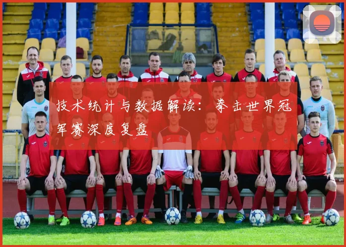 技术统计与数据解读:拳击世界冠军赛深度复盘