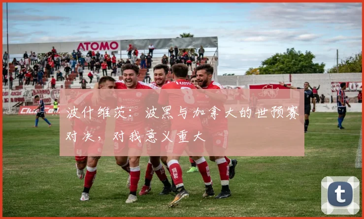 波什维茨:波黑与加拿大的世预赛对决,对我意义重大