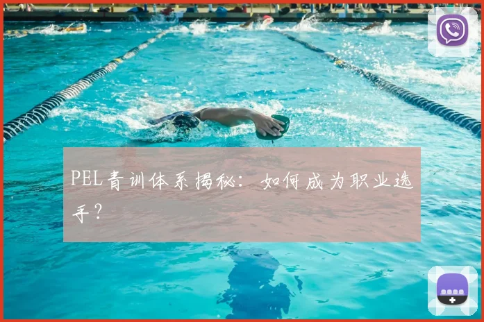 PEL青训体系揭秘:如何成为职业选手?