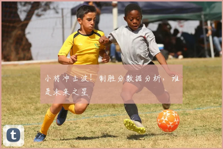 小将冲击波!制胜分数据分析,谁是未来之星